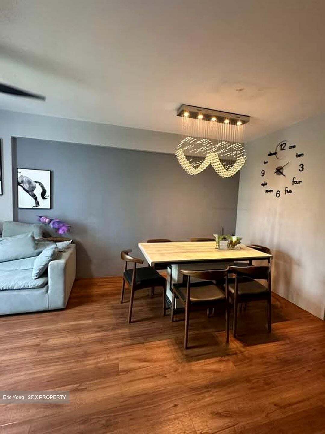 Blk 455 Dew Spring @ Yishun (Yishun), HDB 4 Rooms #551613821